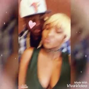 Meet your Posher, Ange darley leoganaise